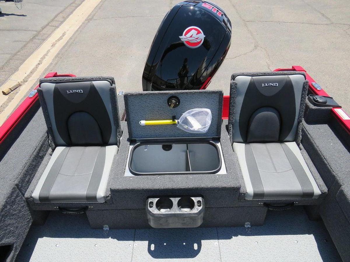 2025 Lund 1775 Adventure Sport