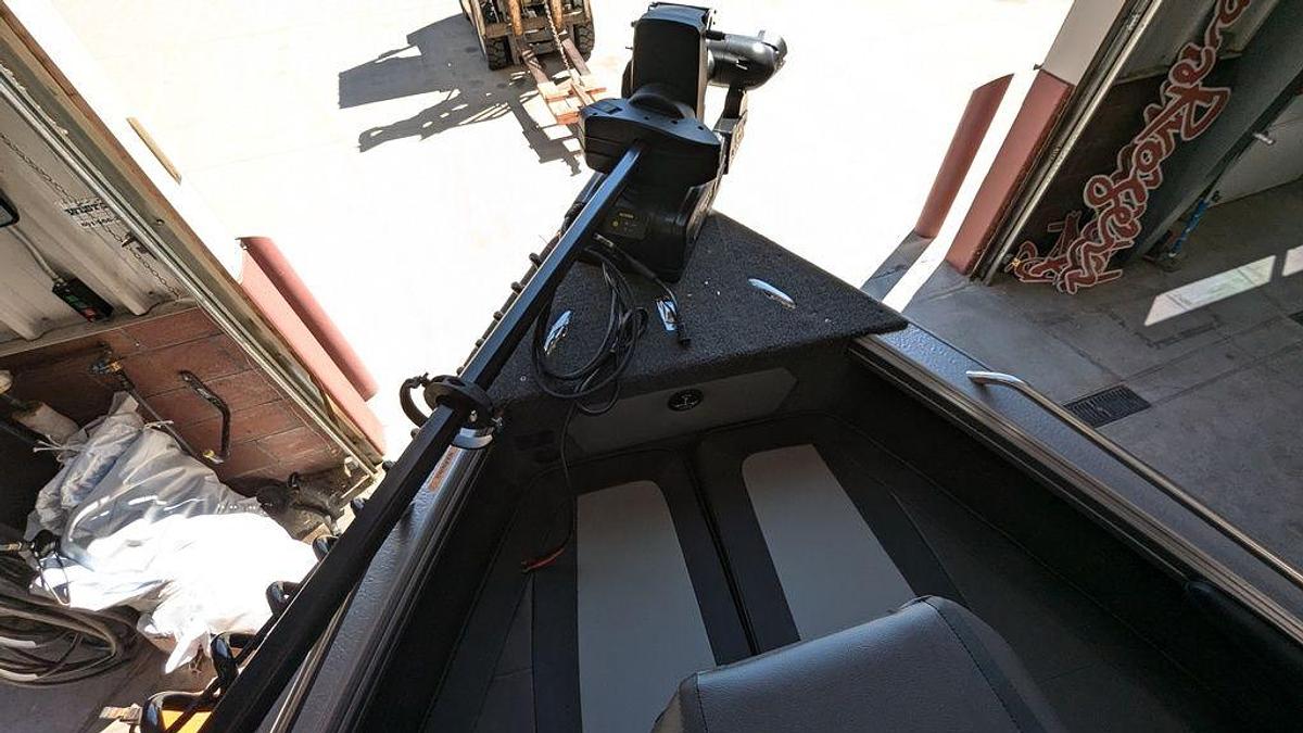 2025 Lund 1975 Tyee Sport