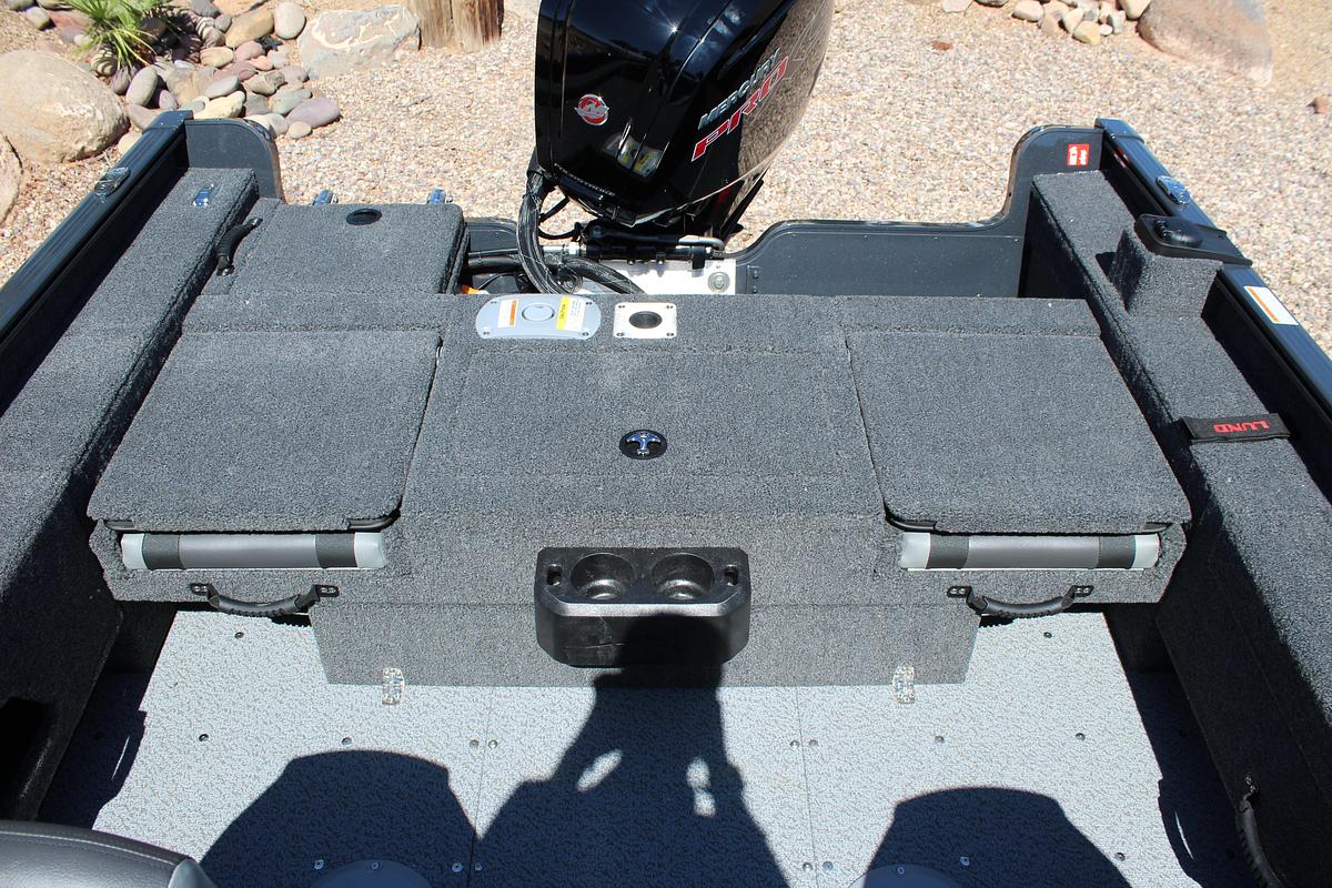 2026 Lund 1775 Adventure Sport