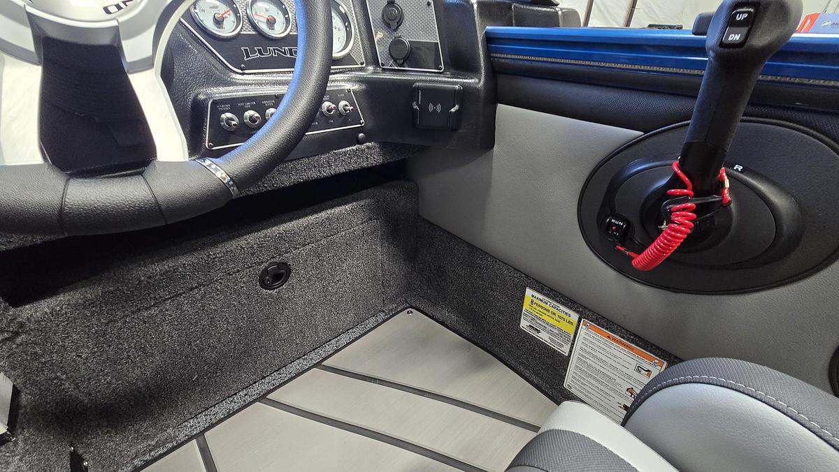 2026 Lund 1875 Crossover XS Sport