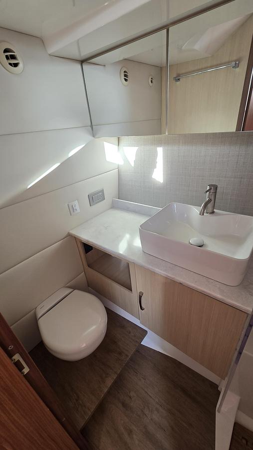 Regal 38 Surf (2026 Utah Boat Show Display Boat)