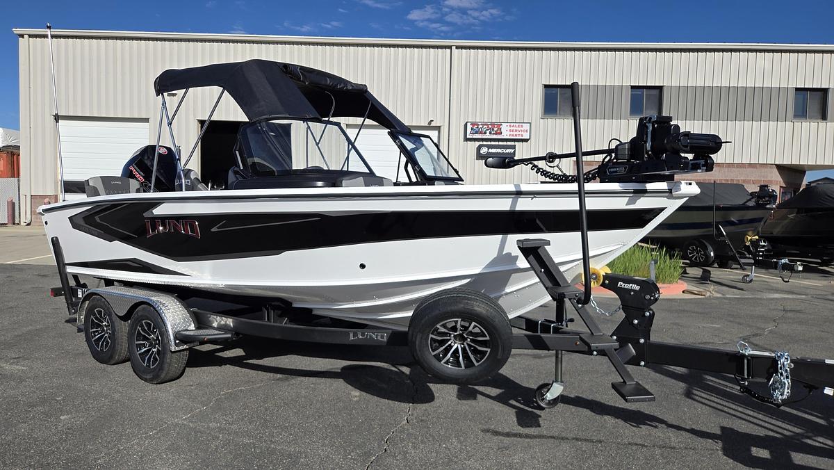 2027 Lund 1975 Tyee Sport