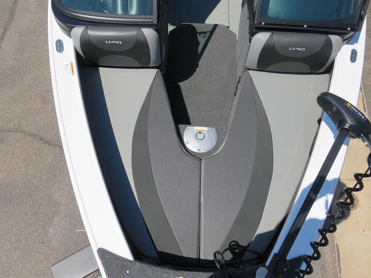 2025 Lund 1875 Crossover XS Sport