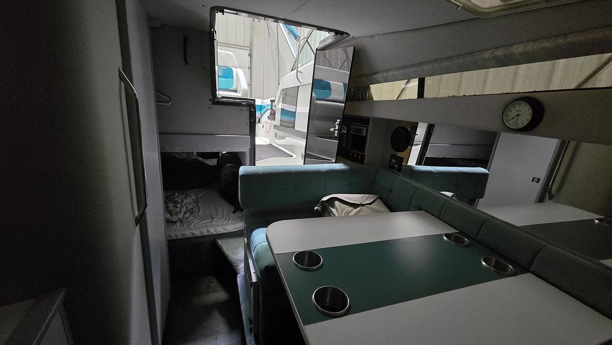 Used 1992 Formula F26 PC