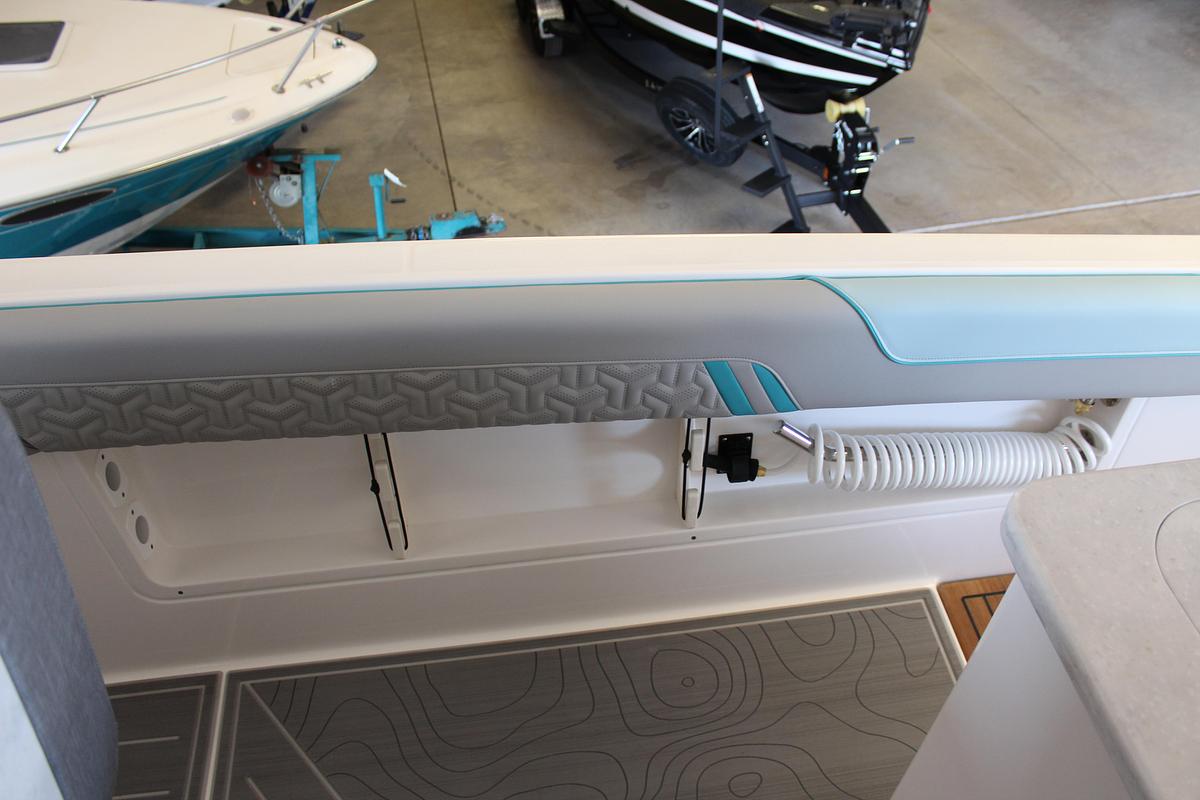 2026 Regal 38 Surf (World's Largest Surf Boat)
