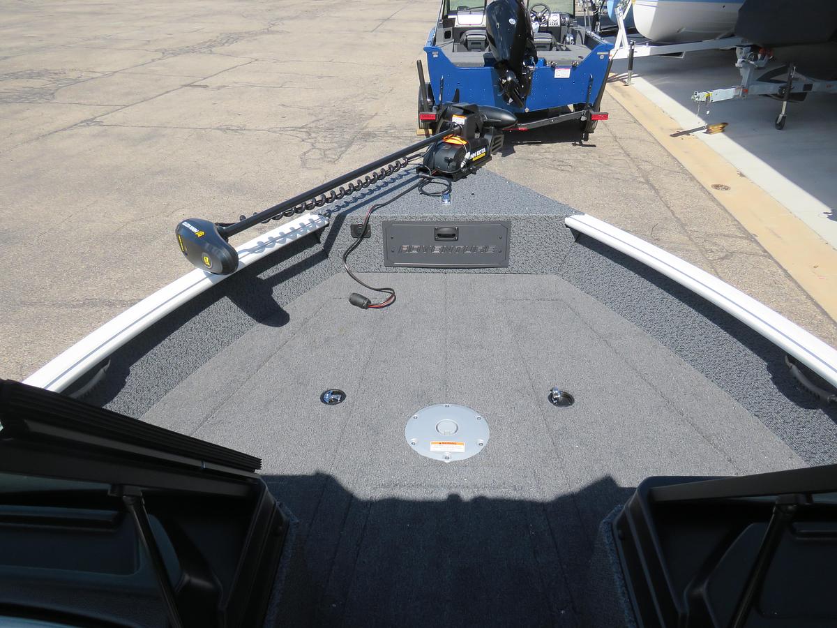 2027 Lund 1700 Adventure Sport