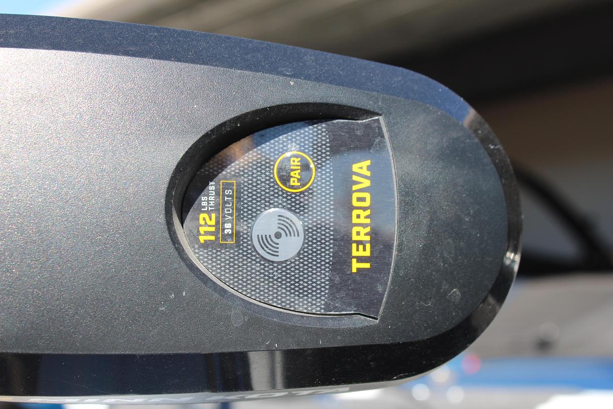 Used 2022 Lund 1975 Tyee Sport