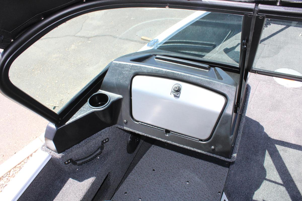 2025 Lund 1775 Adventure Sport