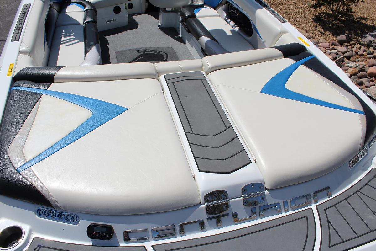 Used 2015 Centurion  FS44