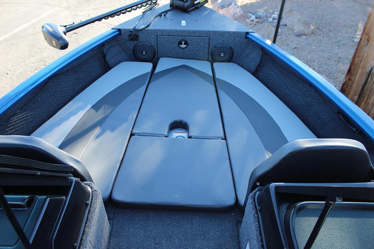 2026 Lund 1875 Impact XS Sport