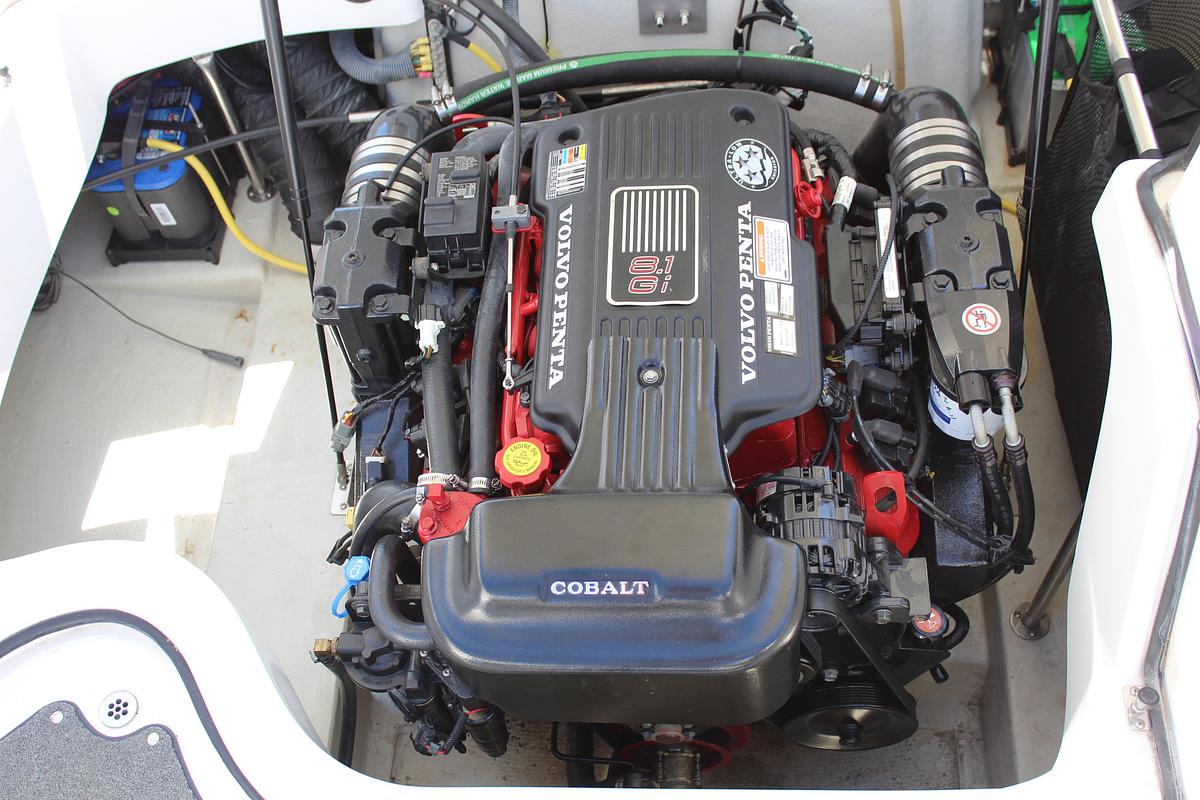 Used 2007 Cobalt  252