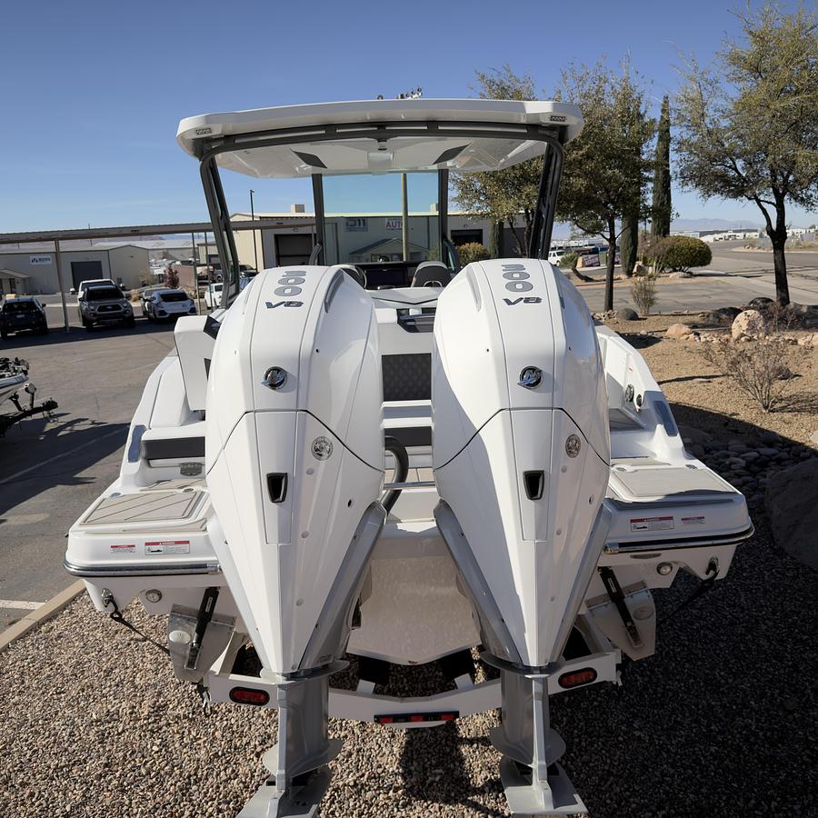 2026 Monterey Elite 30 OB