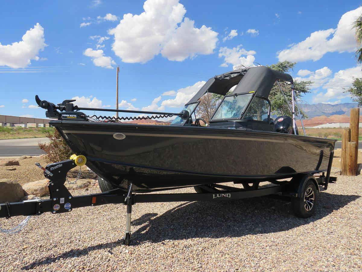 2027 Lund 1800 ADVENTURE SPORT