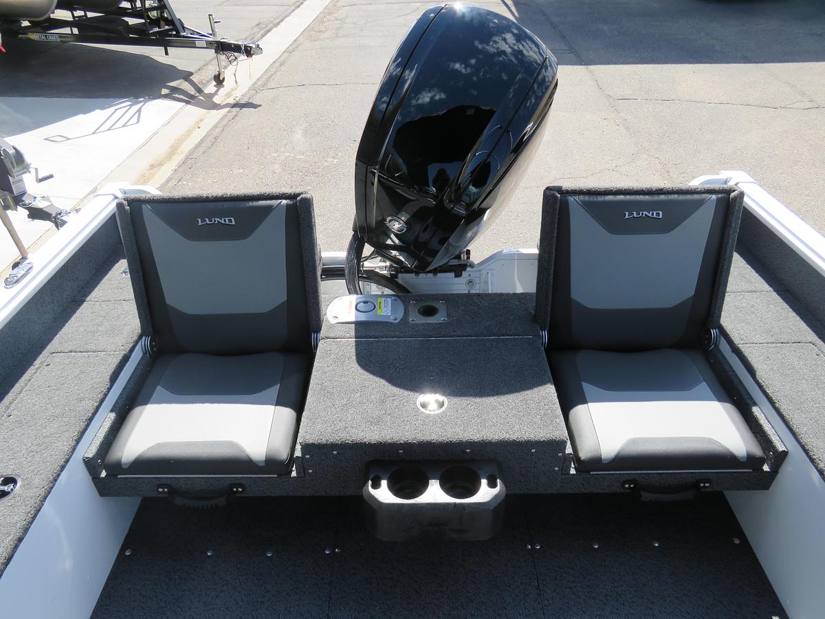 2027 Lund 1700 Adventure Sport