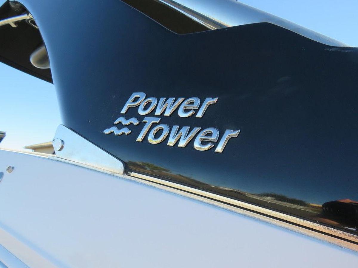 2025 Regal LS6 SURF ULTIMATE