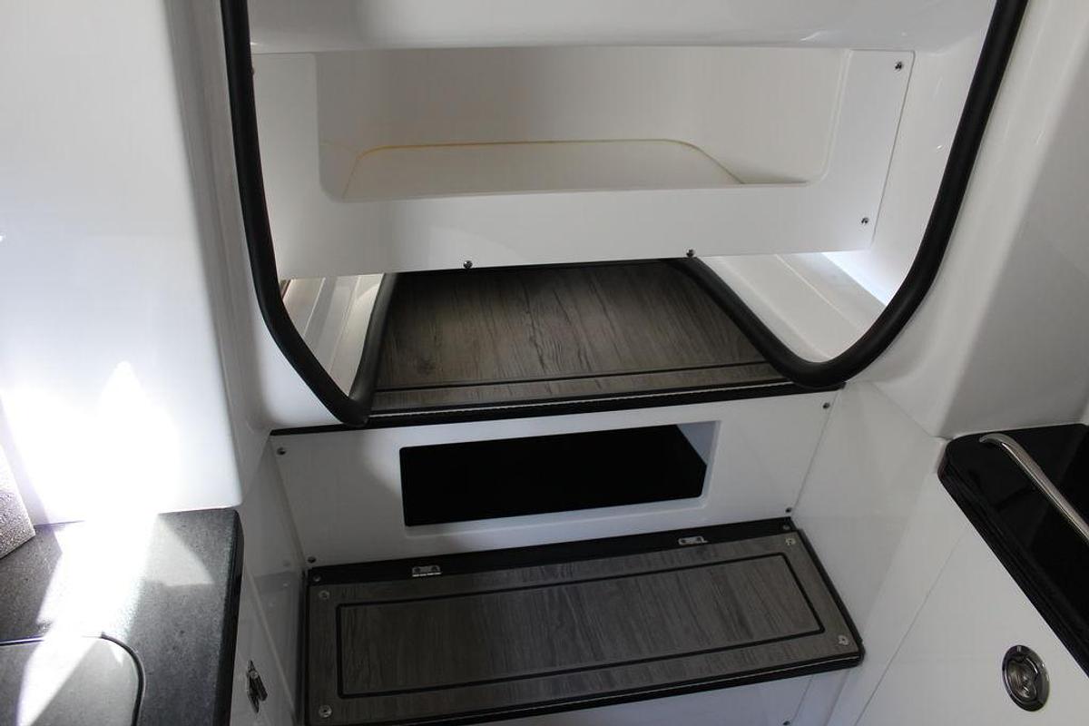 2025 Monterey Elite 27