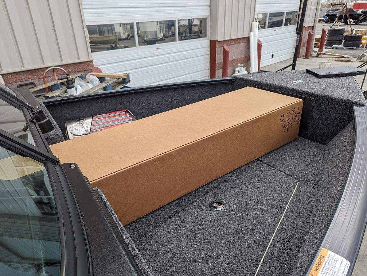 2024 Lund 1775 Adventure Sport