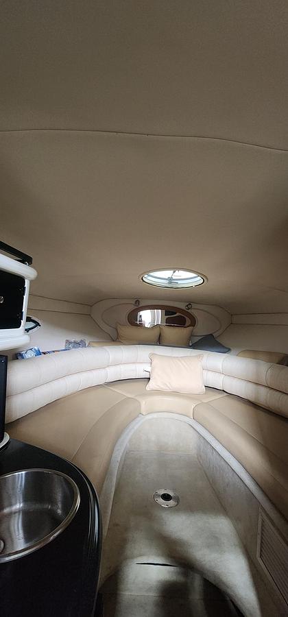 Used 2007 Monterey 270 Cruiser 