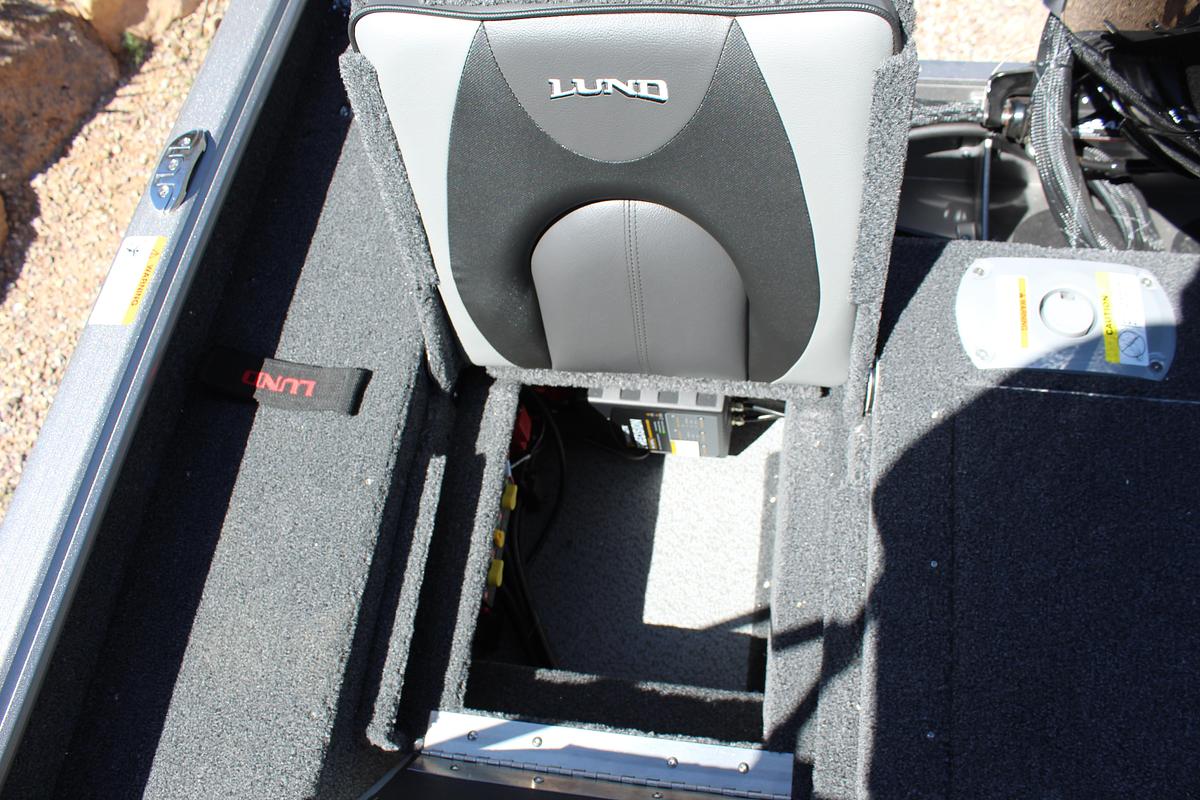 2026 Lund 1875 Impact XS Sport