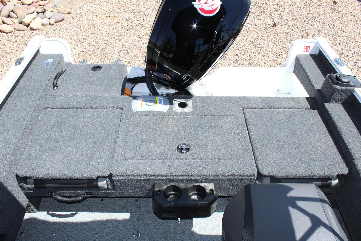 2025 Lund 1775 Adventure Sport