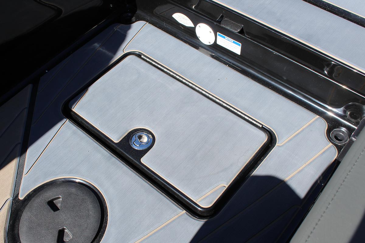 2026 Heyday Wake Boats H22