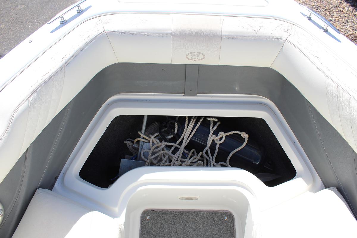 Used 2007 Cobalt 222 BR