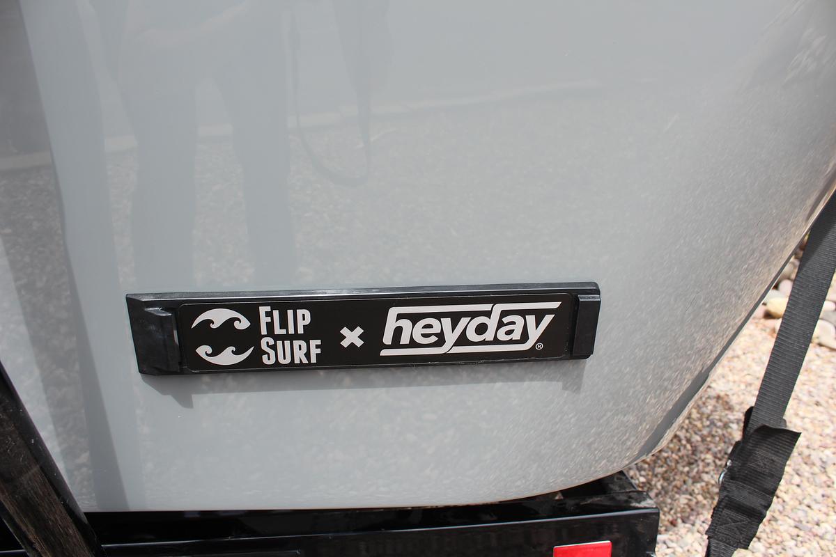 2027 Heyday Wake Boats H22