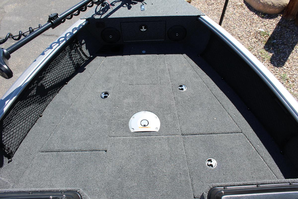 2026 Lund 1875 Impact XS Sport