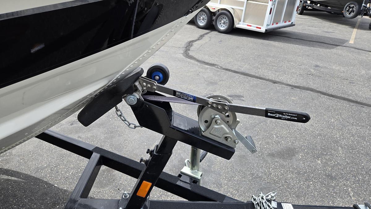 Used 2010 Smokercraft 162 Pro Mag