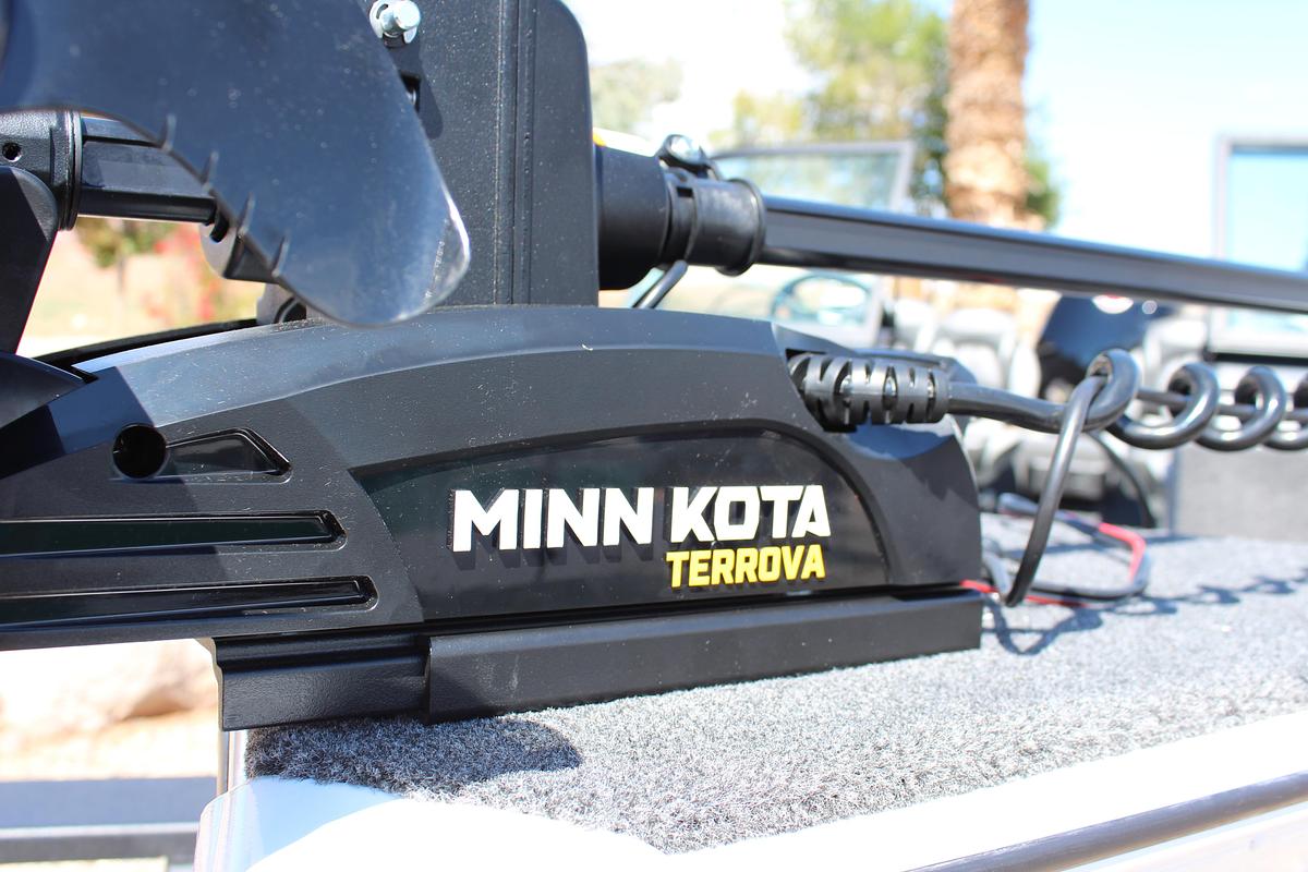 2026 Lund 1875 Impact XS Sport