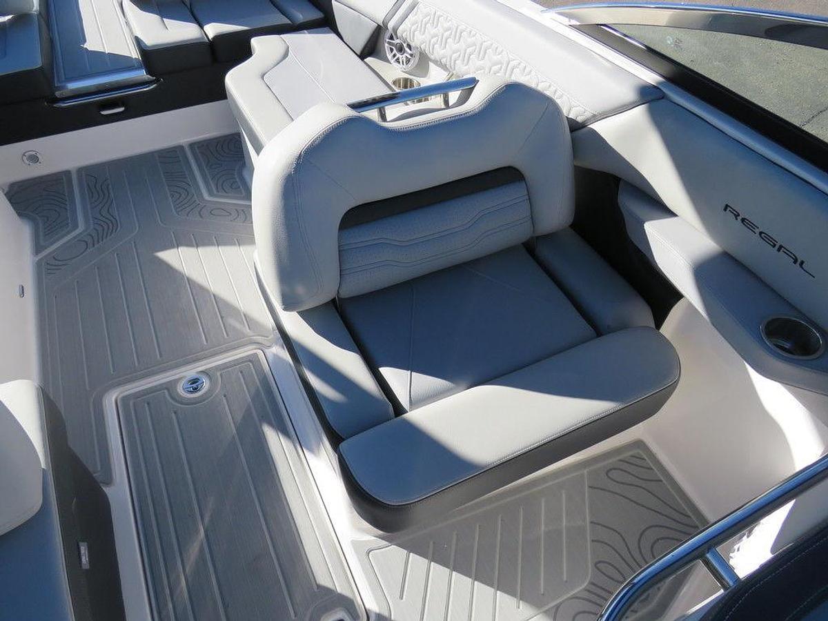 2025 Regal LS6 SURF ULTIMATE