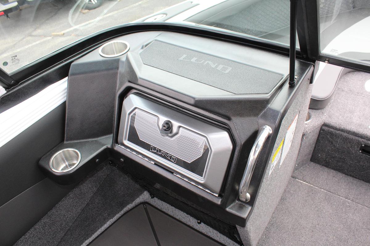 2026 Lund 2075 Tyee Sport