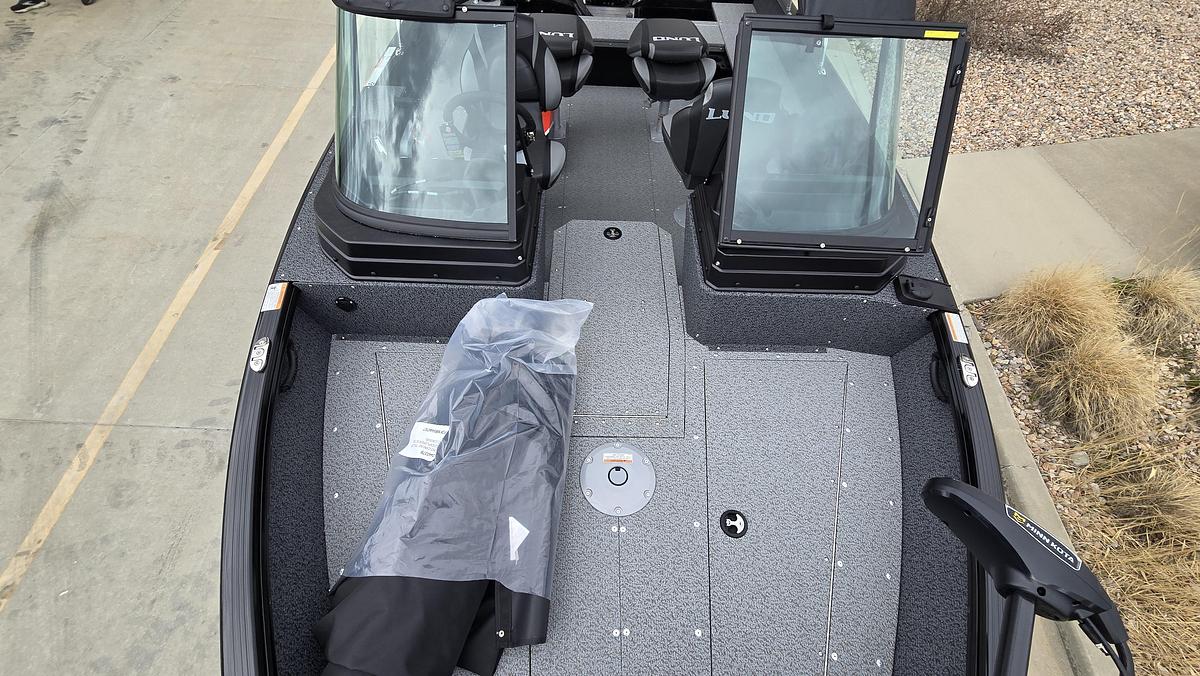 2026 Lund 1800 Explorer Sport