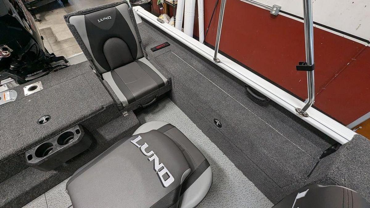 2025 Lund 1875 Impact XS Sport