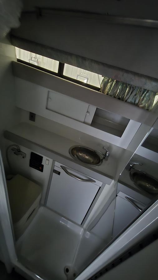 Used 1992 Formula F26 PC