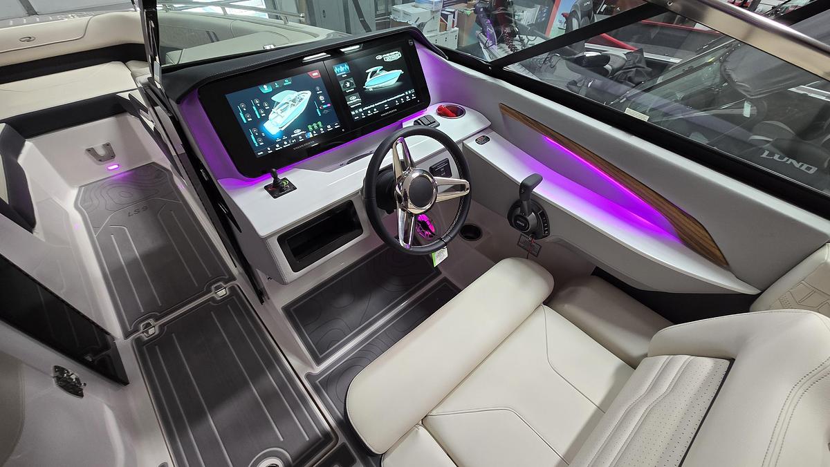 2025 Regal LS9 Surf Ultimate