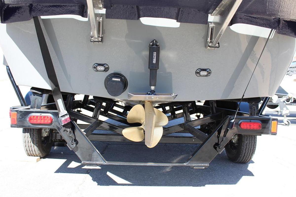 2025 Heyday Wake Boats WTSURF