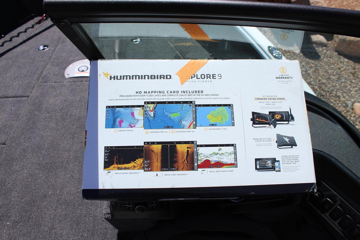 2026 Lund 1875 Impact XS Sport