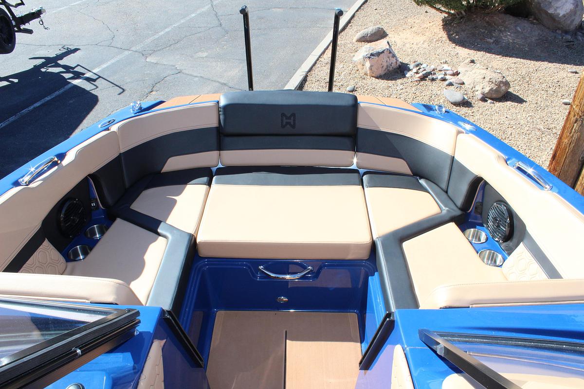 2026 Heyday Wake Boats H22