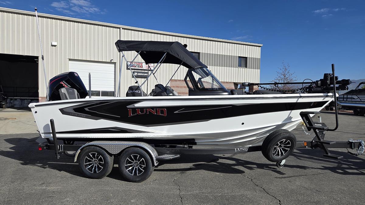 2027 Lund 1975 Tyee Sport