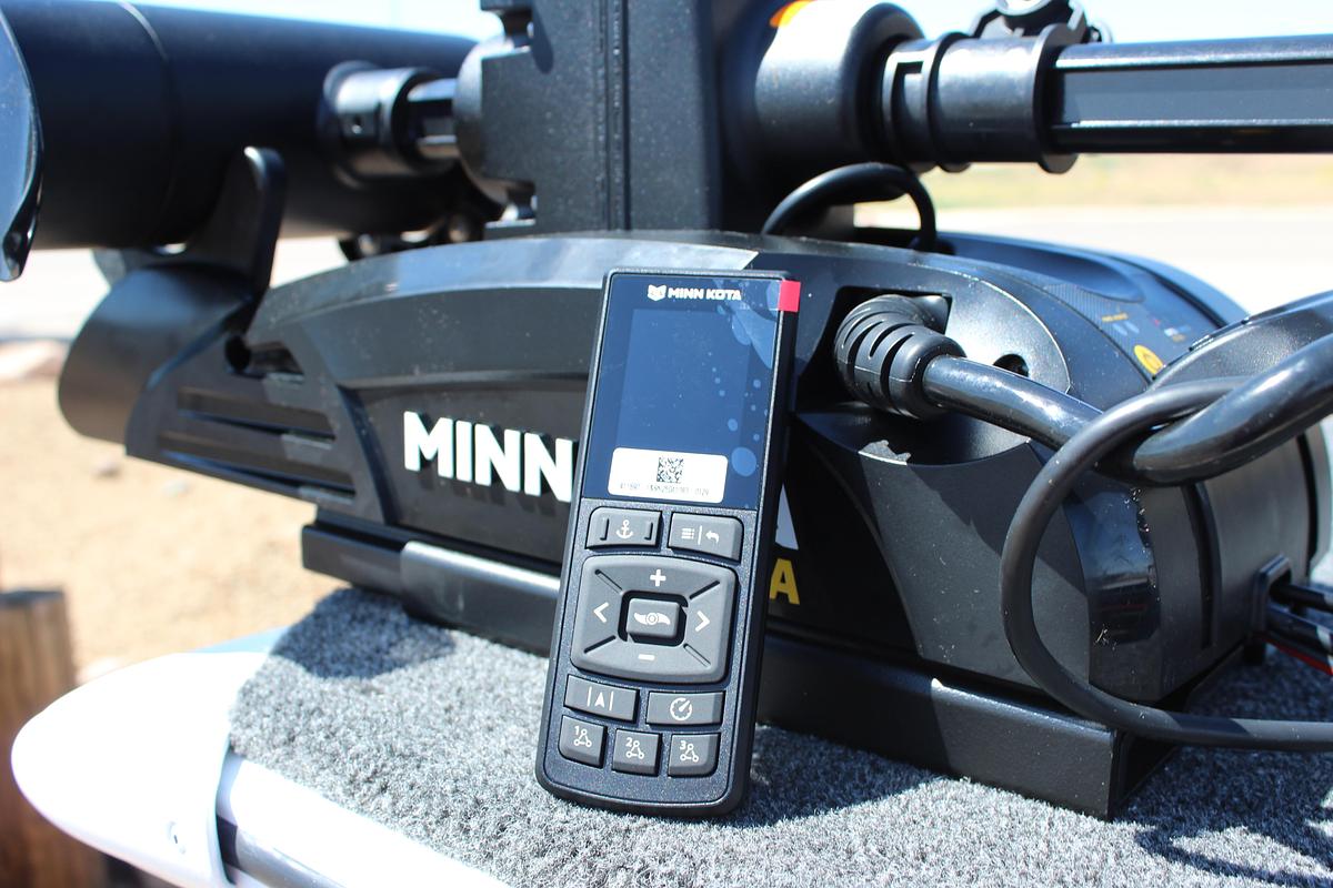 2026 Lund 1875 Impact XS Sport