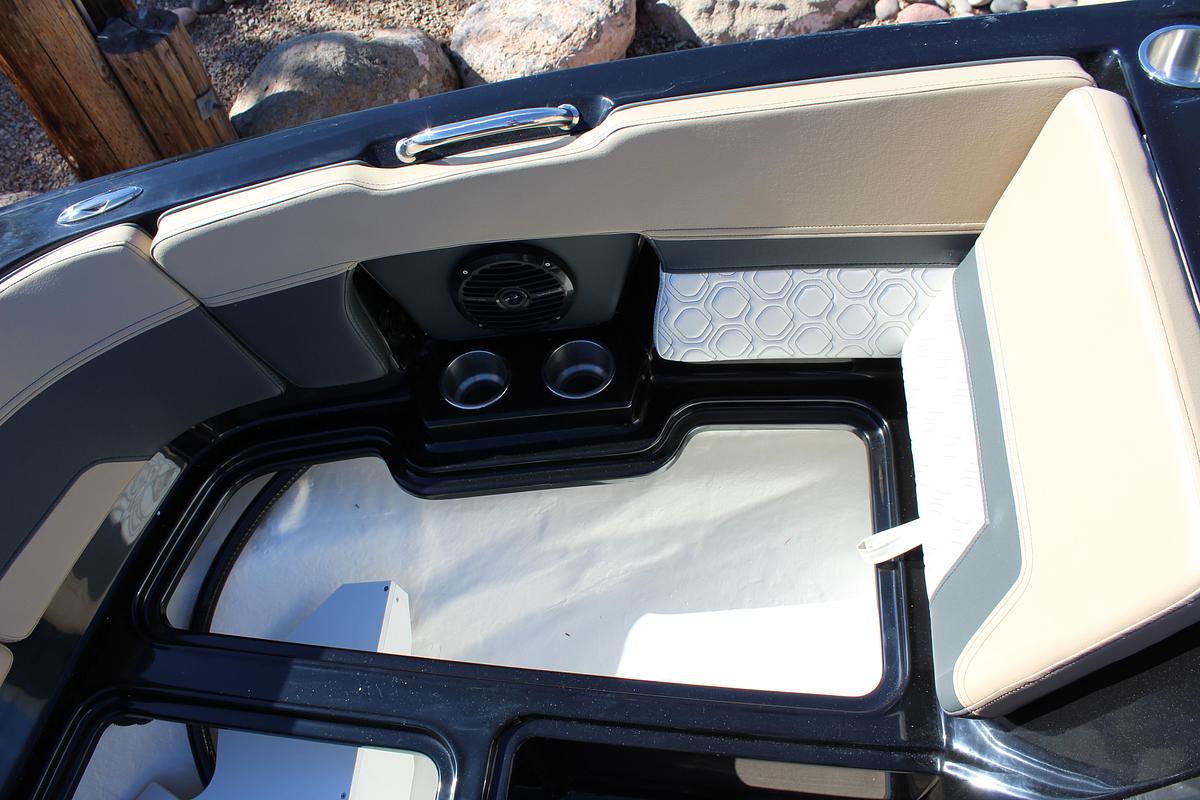 2026 Heyday Wake Boats H22