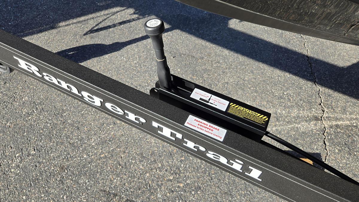 Used 2022 Ranger 621 FS Pro