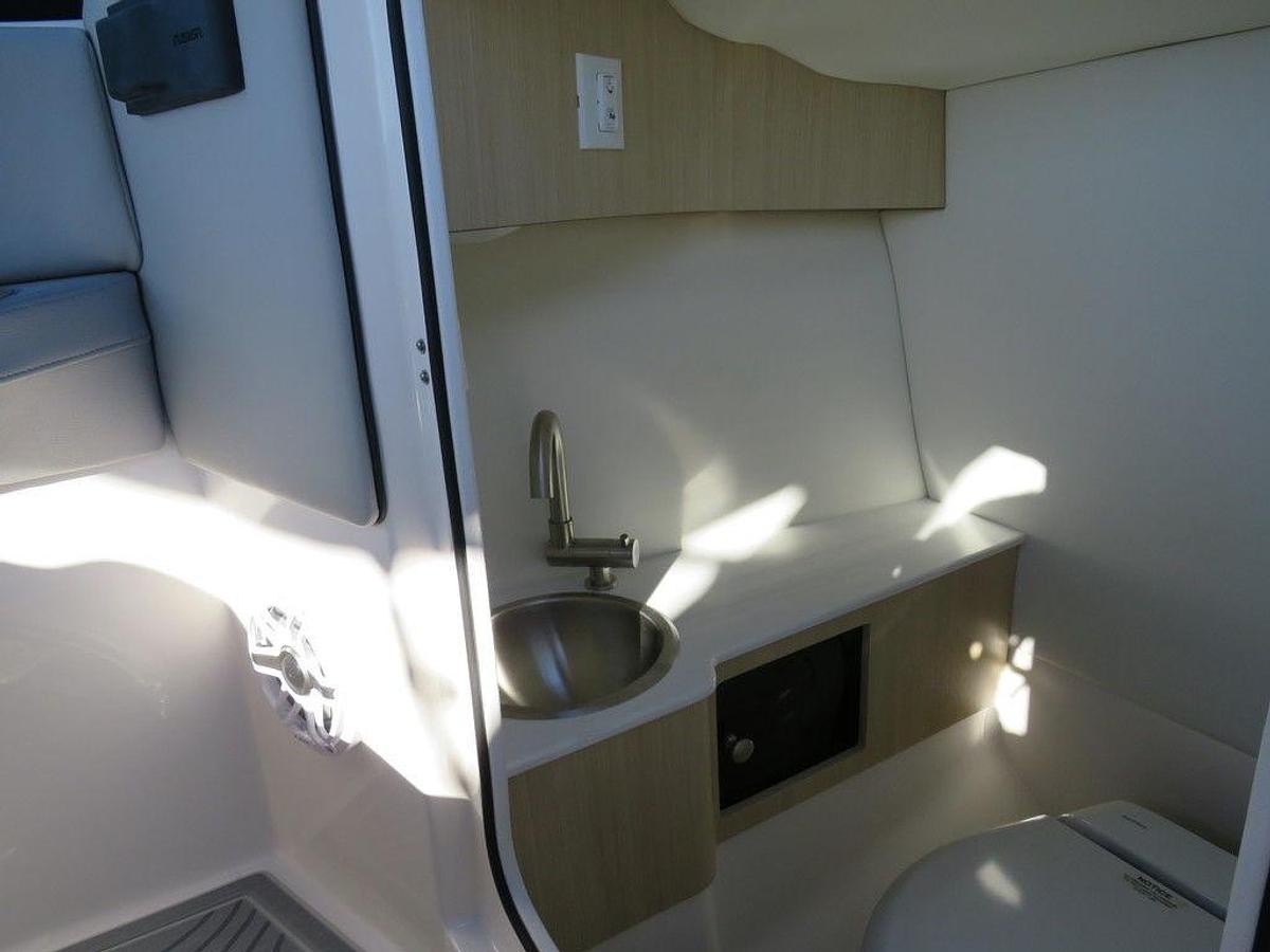 2025 Regal LS6 SURF ULTIMATE