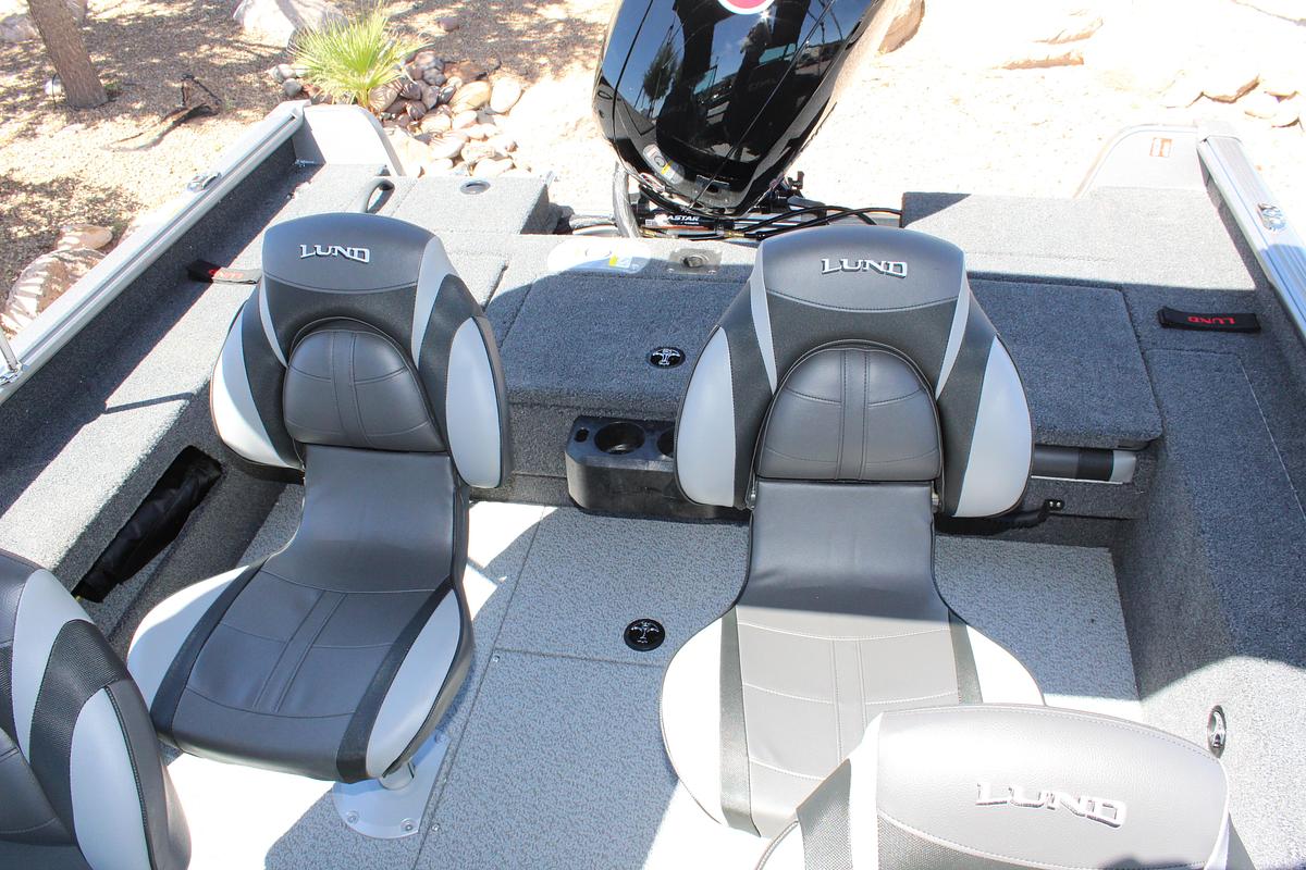 2026 Lund 1875 Impact XS Sport