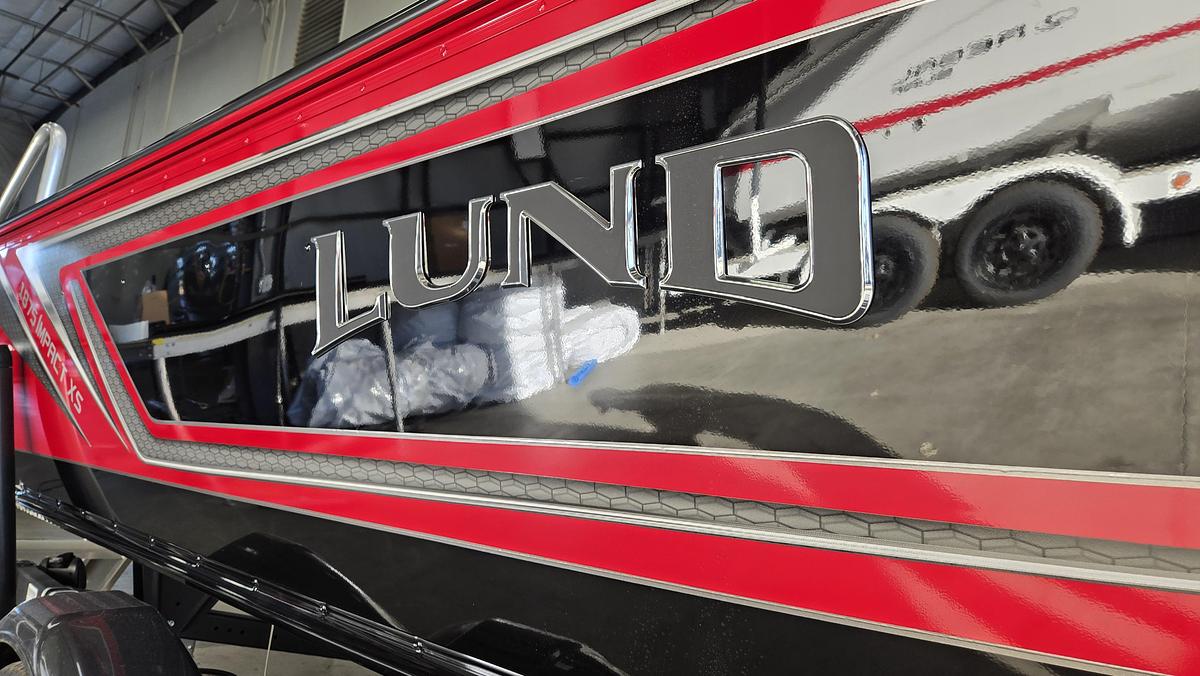 2026 Lund 1875 Impact XS Sport