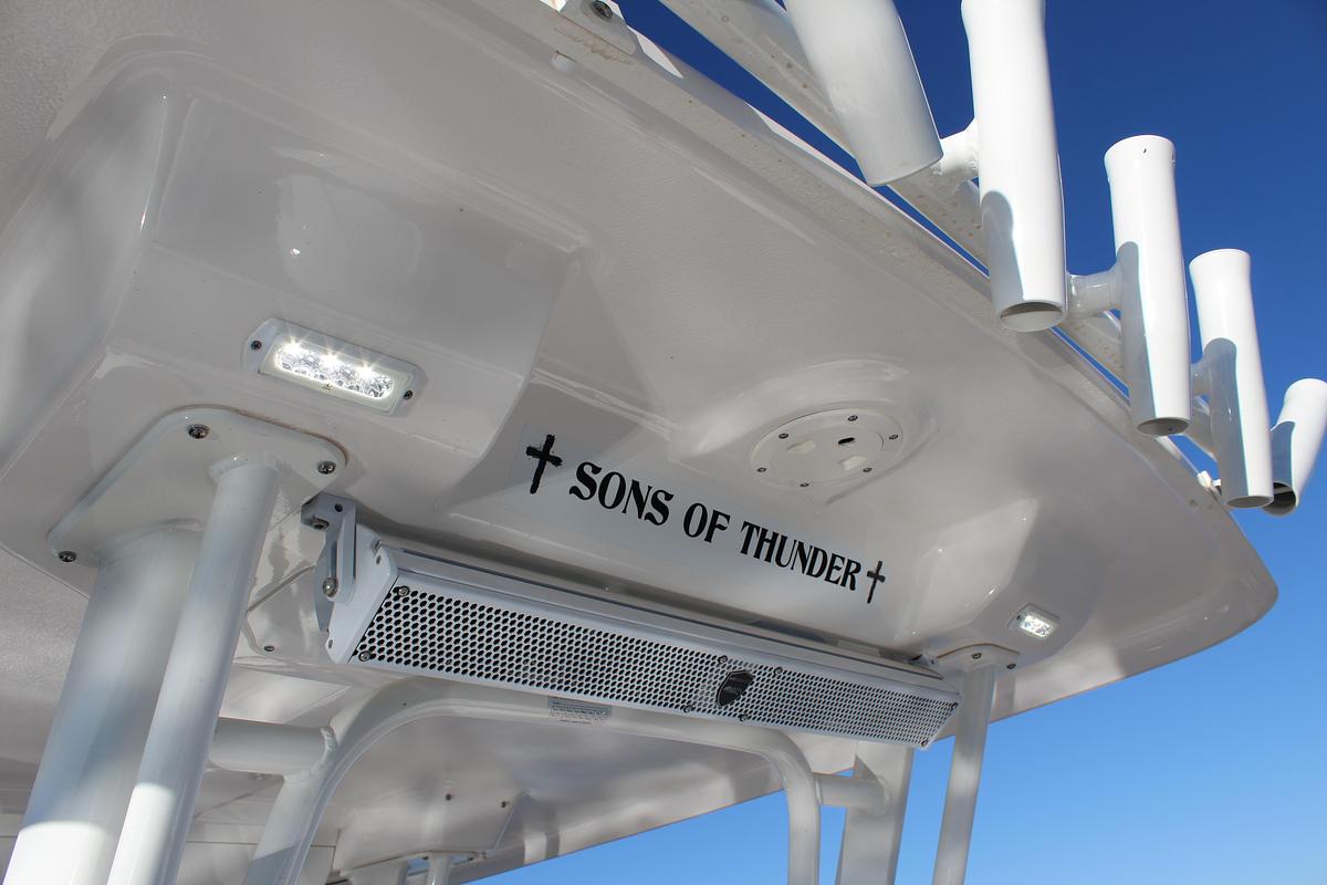 Used 2020 ROBALO R272