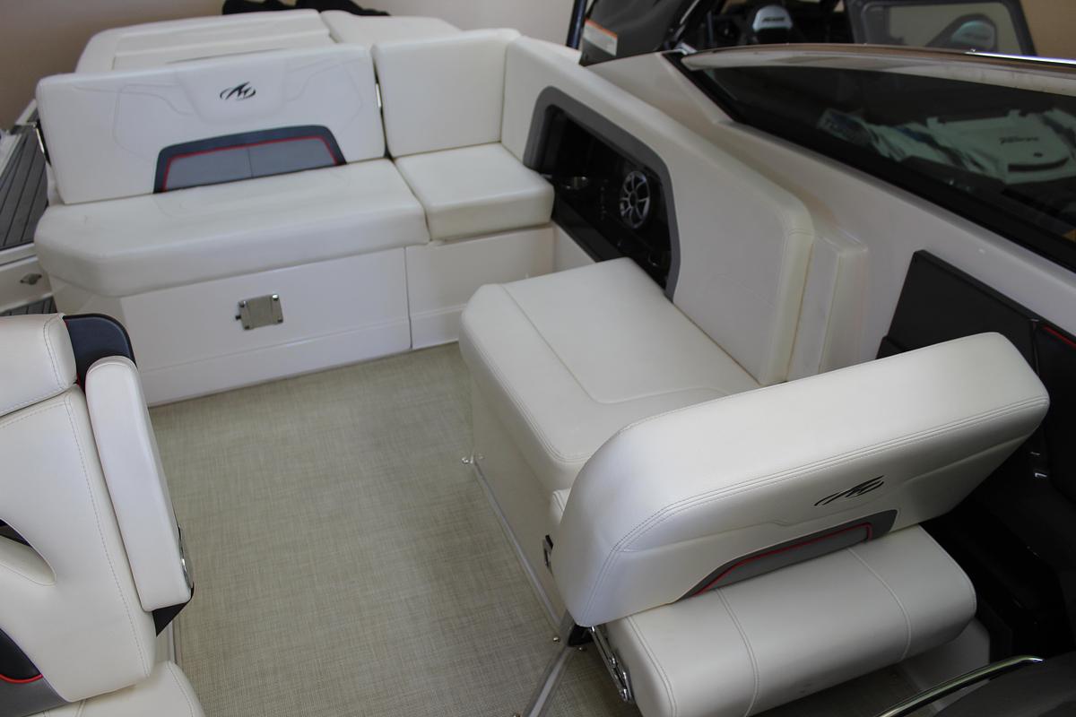 Used 2014 Monterey 288SS