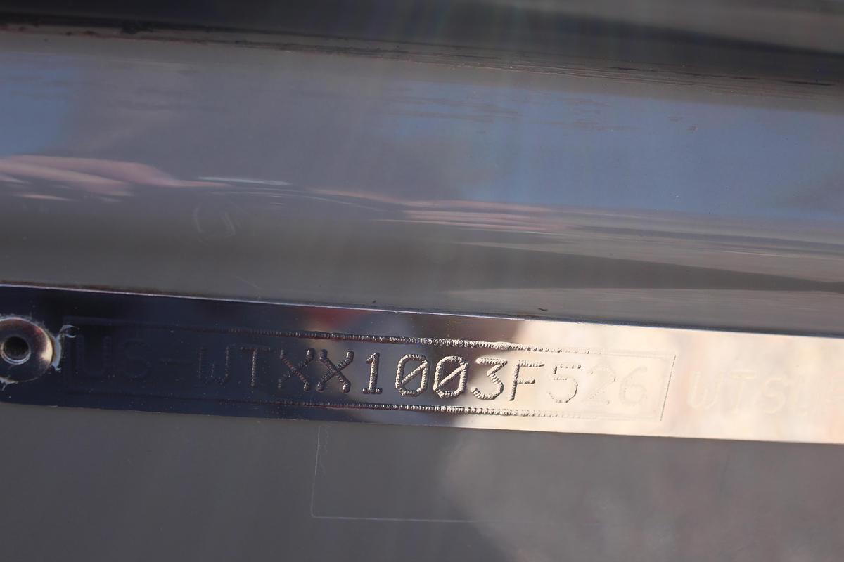 2026 Heyday Wake Boats WTSURF