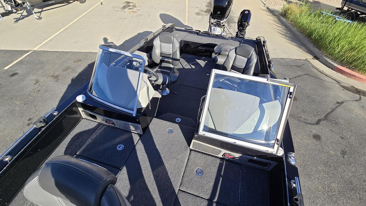 Used 2022 Ranger 621 FS Pro